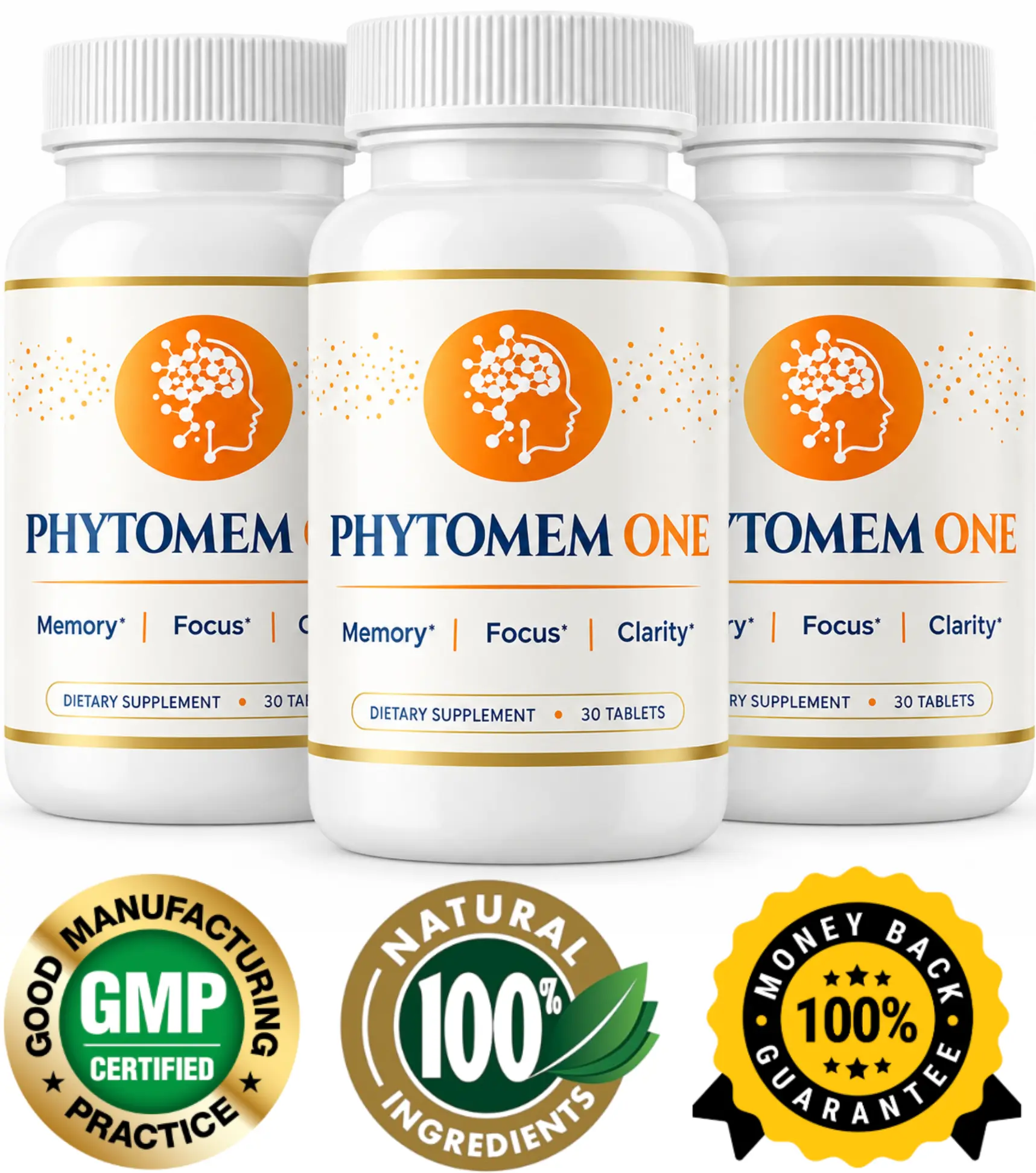 Phytomem One official