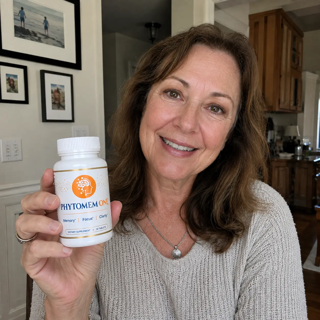 Phytomem One testimonial one