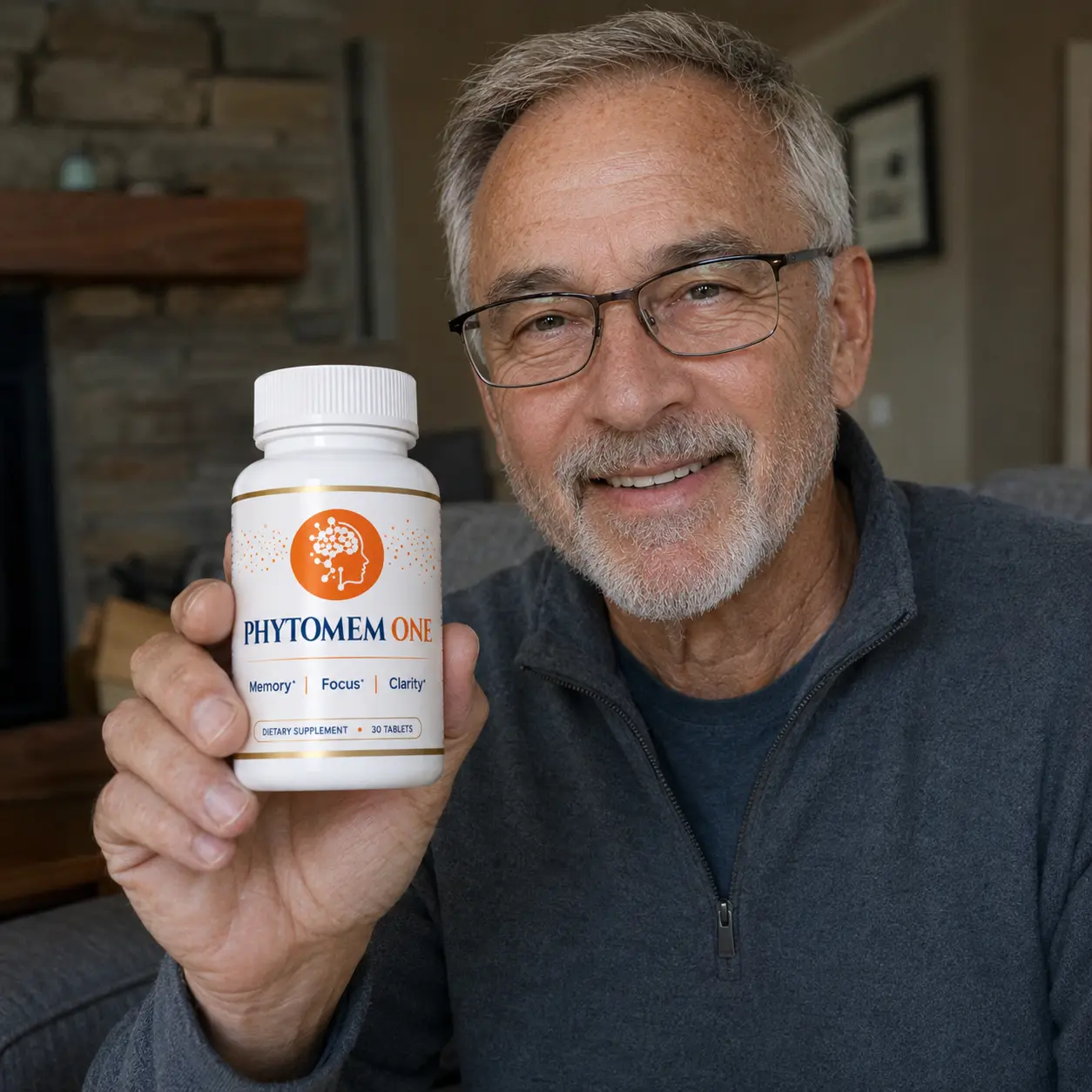 Phytomem One testimonial two