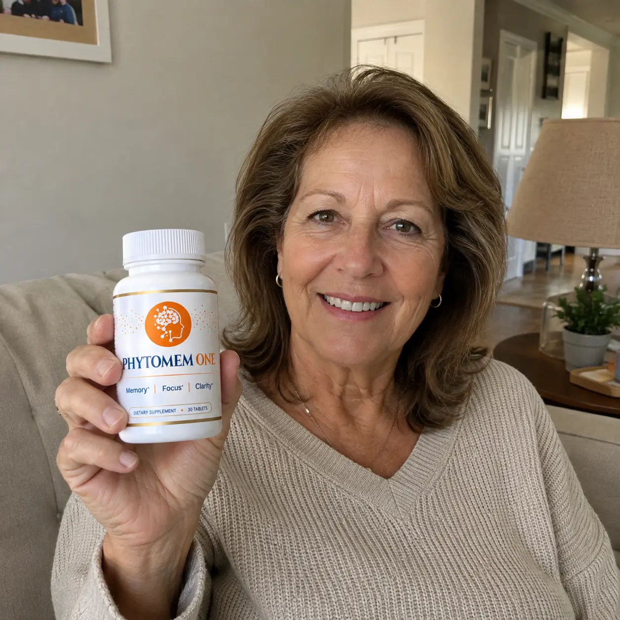Phytomem One testimonial three